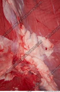 RAW meat pork 0037